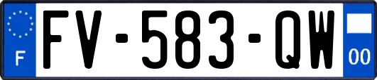 FV-583-QW
