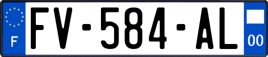 FV-584-AL