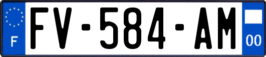 FV-584-AM