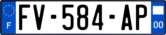 FV-584-AP