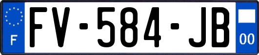 FV-584-JB