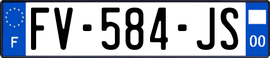 FV-584-JS