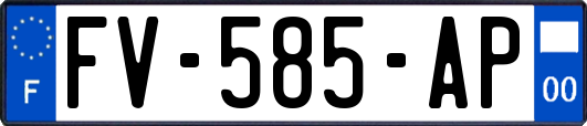 FV-585-AP