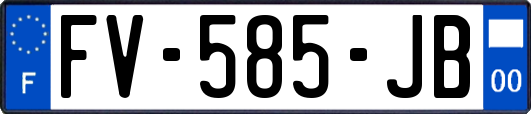 FV-585-JB