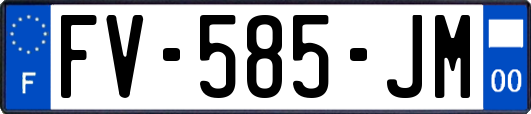 FV-585-JM