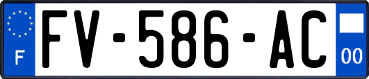 FV-586-AC