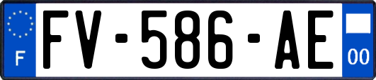 FV-586-AE
