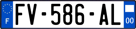 FV-586-AL