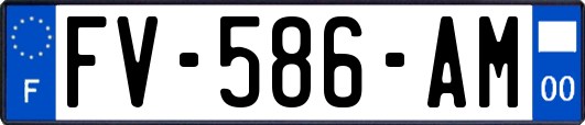 FV-586-AM