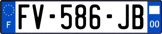 FV-586-JB