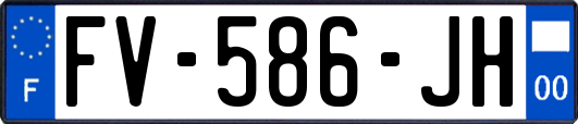 FV-586-JH