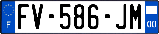 FV-586-JM