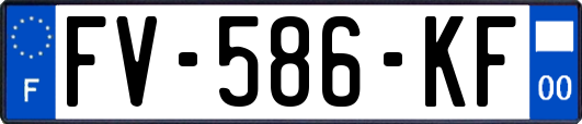 FV-586-KF