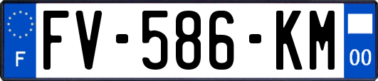 FV-586-KM