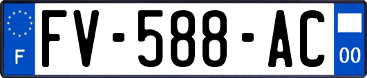 FV-588-AC