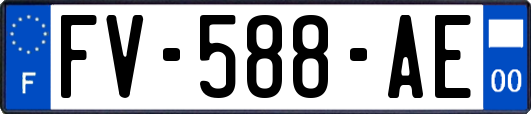 FV-588-AE