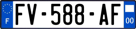 FV-588-AF
