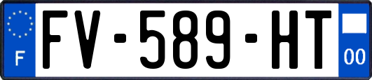 FV-589-HT