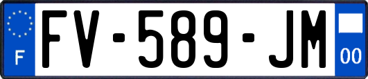 FV-589-JM