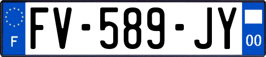 FV-589-JY