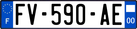 FV-590-AE