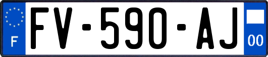 FV-590-AJ