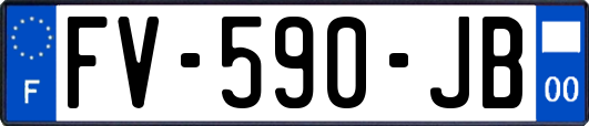 FV-590-JB