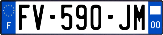 FV-590-JM