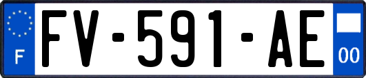 FV-591-AE