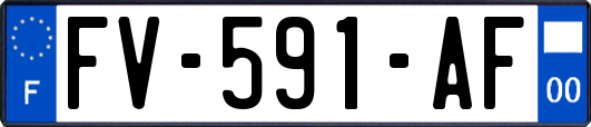 FV-591-AF