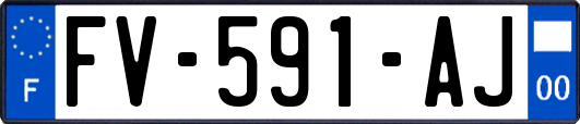 FV-591-AJ