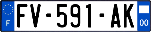 FV-591-AK