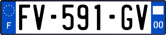 FV-591-GV