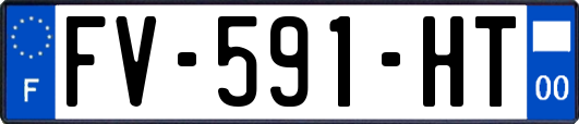 FV-591-HT