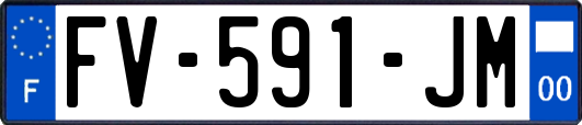 FV-591-JM