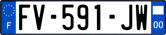 FV-591-JW