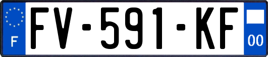 FV-591-KF