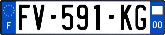 FV-591-KG
