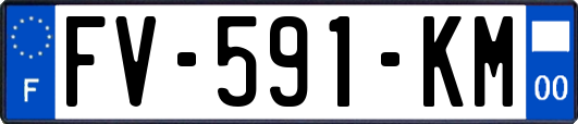 FV-591-KM