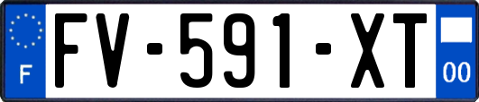 FV-591-XT