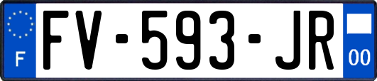 FV-593-JR
