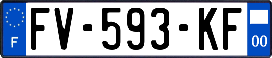 FV-593-KF