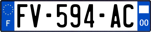 FV-594-AC