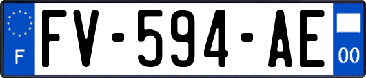 FV-594-AE