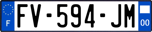 FV-594-JM