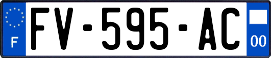 FV-595-AC