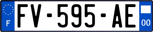 FV-595-AE