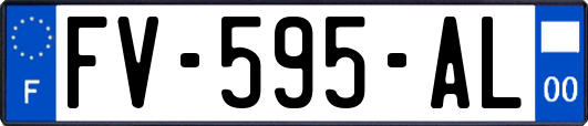 FV-595-AL
