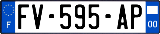 FV-595-AP