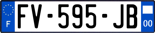 FV-595-JB